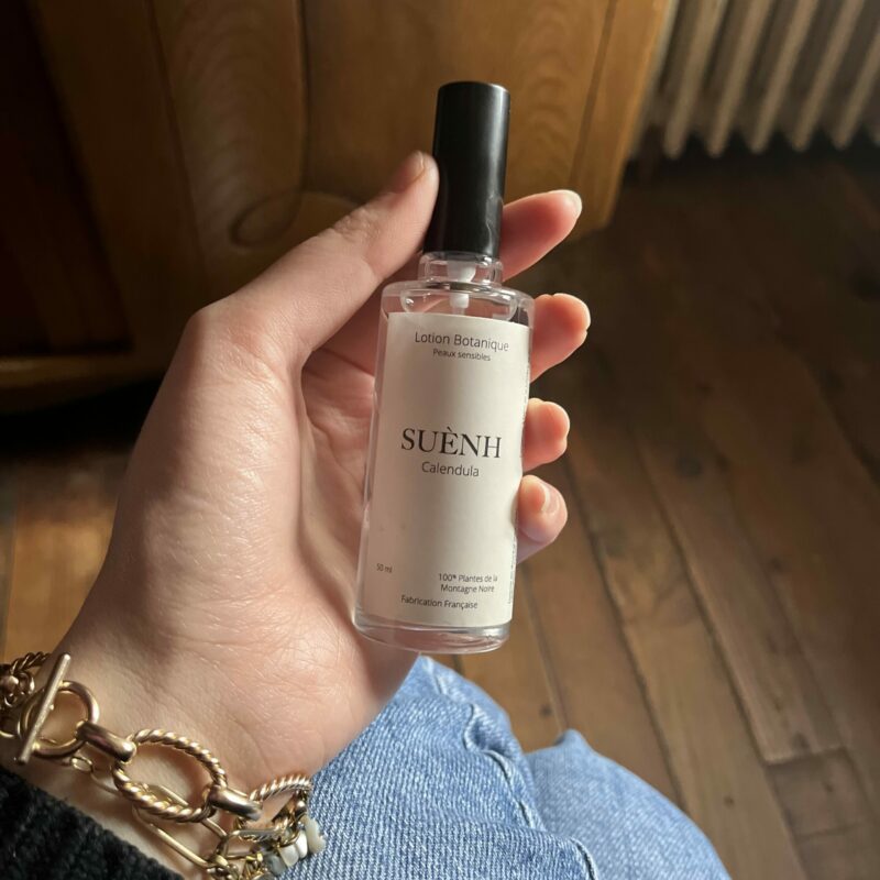 Lotion Botanique | Calendula – Image 2