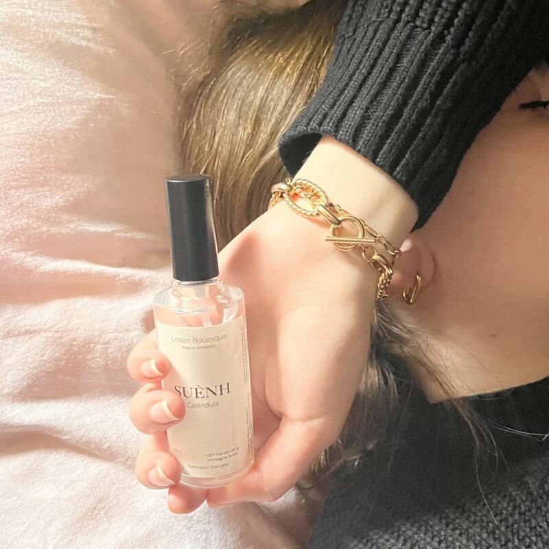Lotion Botanique | Calendula – Image 3