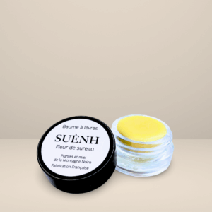 Baume à Lèvres | Fleur de Sureau