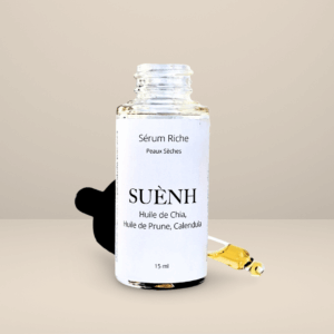 Sérum Riche - Douceur Intense
