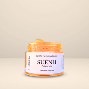 Gelée Démaquillante | Calendula