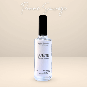 Lotion Botanique | Pomme Sauvage