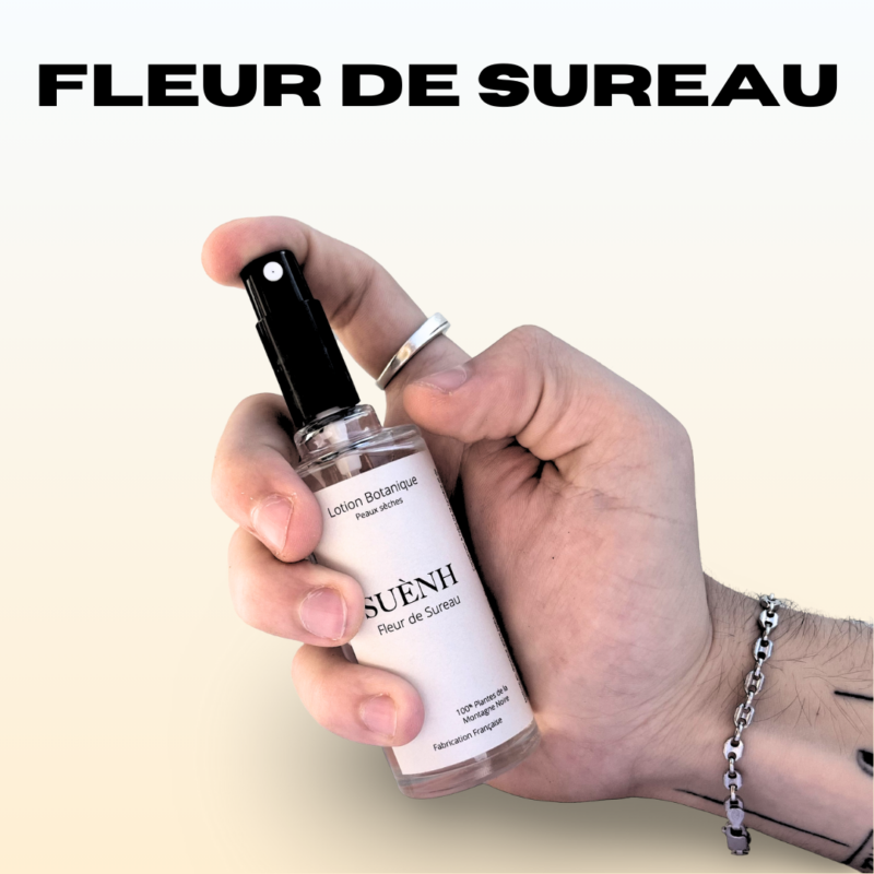 Lotion Botanique | Fleur de Sureau – Image 2