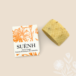 Savon Visage | Calendula