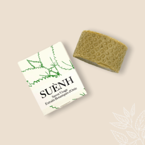 Savon Visage | Ortie