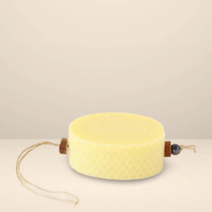 Savon infusé | Fleur de Sureau