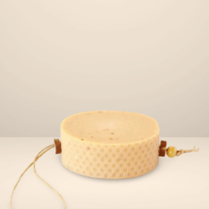 Savon Infusé | Plantain & Pomme Sauvage