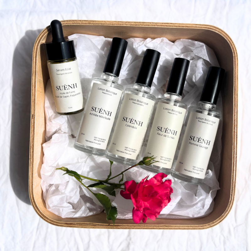 DUO Hydratation & Éclat